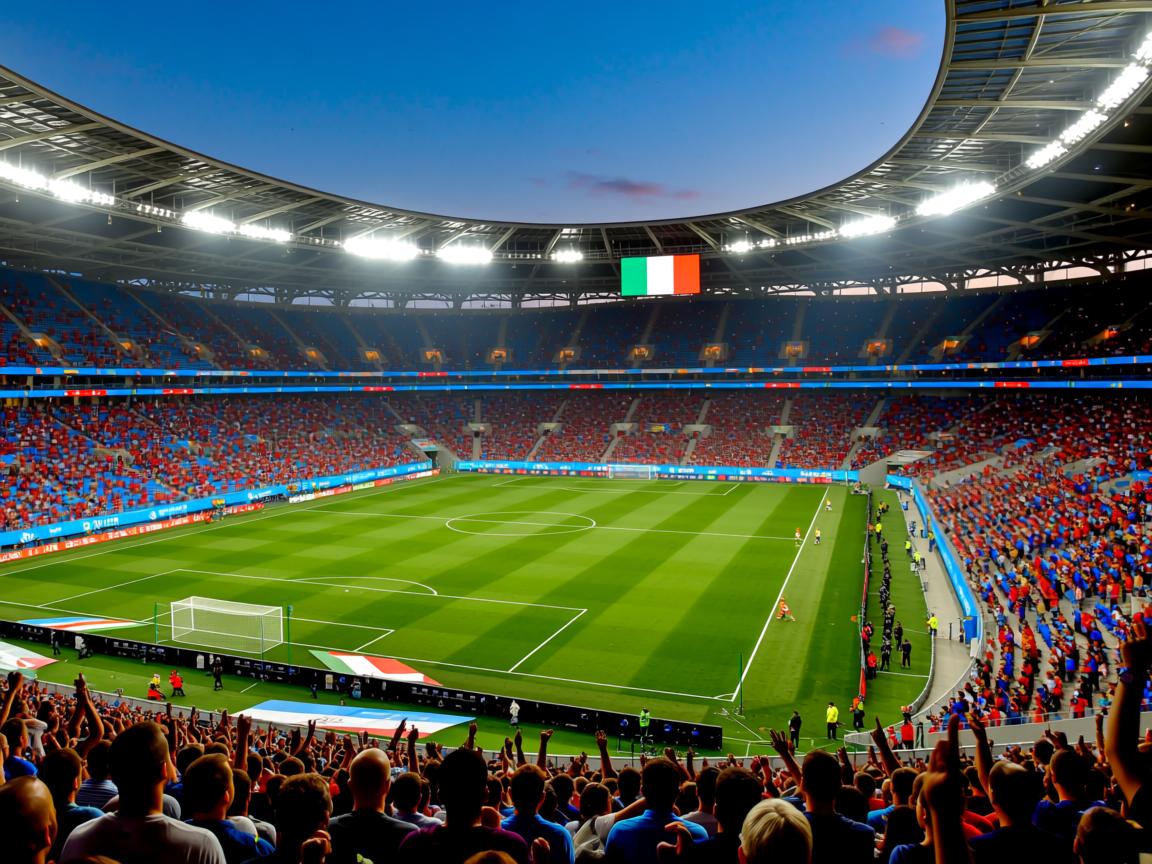 米兰体育下载-爱沙尼亚队在欧预赛中遭遇挫折  第3张