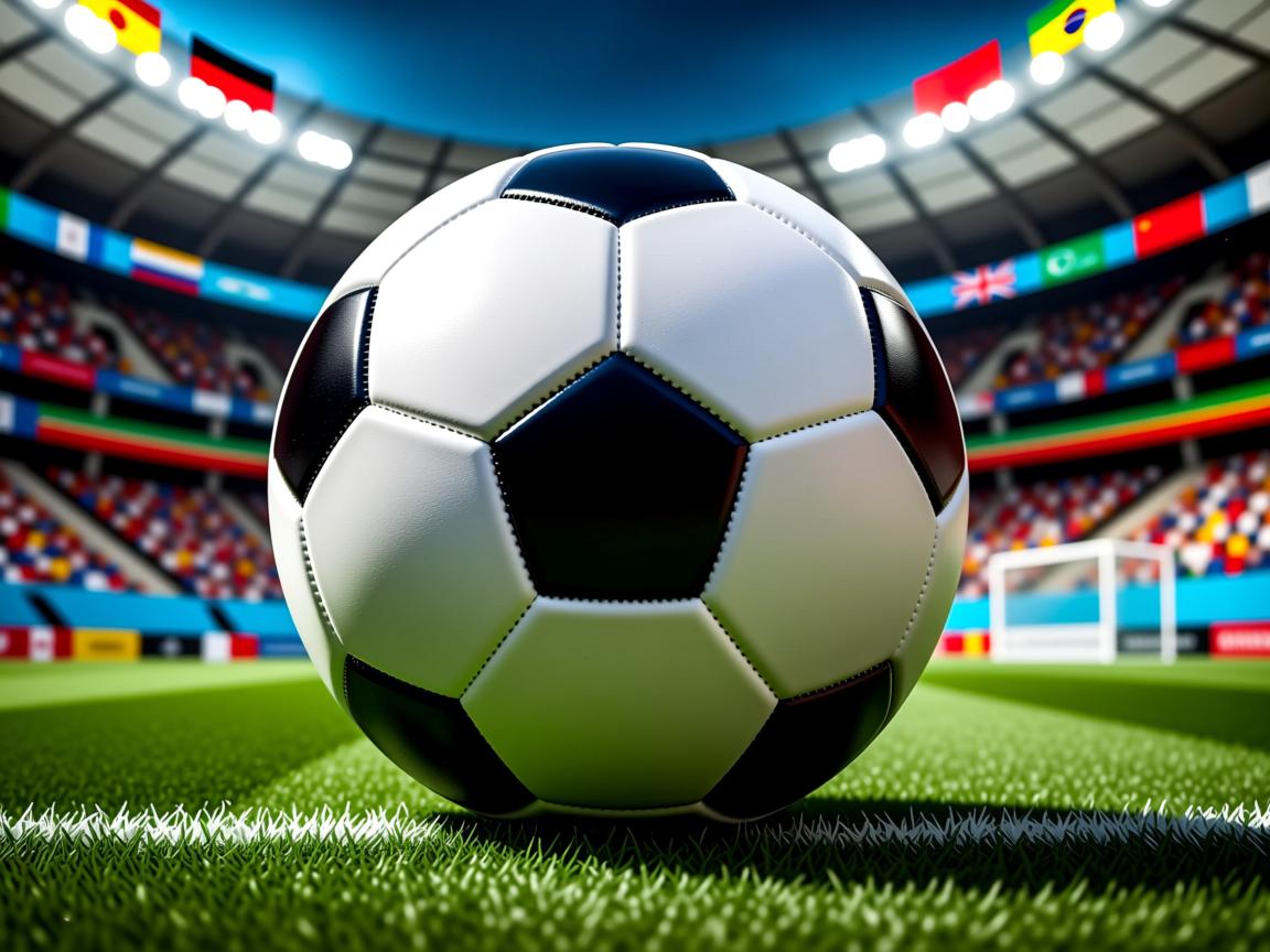 米兰体育下载-维拉利尔惊险晋级，欧冠再进一步