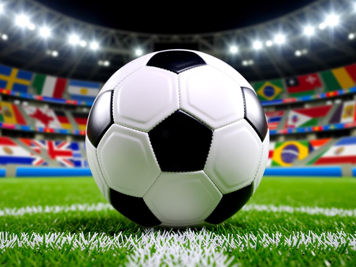 米兰体育app下载安装-中国足球技术流派创新面临挑战，中国足球技术流派创新面临挑战的问题