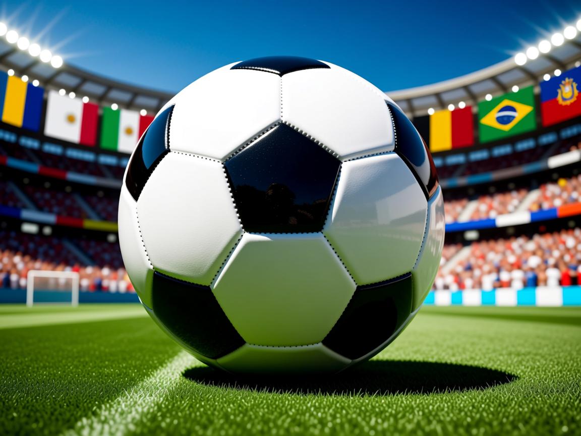 米兰体育下载-校园足球联赛推广体育文化氛围，校园足球推广学校方案  第2张